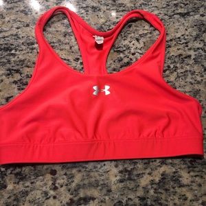 Under Armour Sports Bra